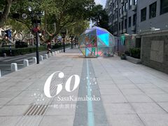 -长江路历史文化街区