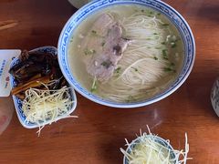 -同得兴 Since·1995 传统苏式面馆(十全街店)
