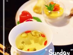 -青藤茶馆(南山路店)