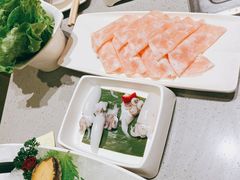 -海底捞火锅(海宁路店)
