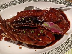 -桂满陇·蟹黄小笼汤包(中山公园店)