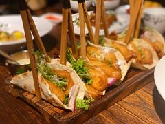 -肴约·花园式餐厅(湖里店)