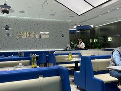 -兰湘子·湘菜小炒(南京江宁万达店)