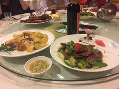 -潮喜竹溪荔湖酒家(荔枝湾店)