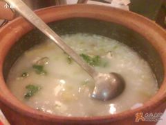 蚝仔粥-深运潮州粥(东门店)