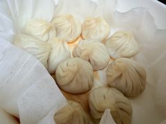 -南翔馒头店(豫园店)