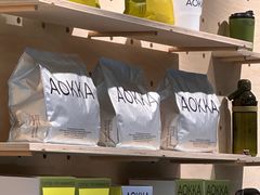 -AOKKA COFFEE(万象前海快闪店)