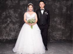 -唯一视觉婚纱摄影(李家村店)