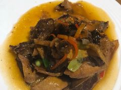 -胖老汉椒麻鸡清真新疆菜(西御街店)