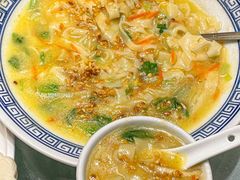 -老雒阳面馆·水席(王城路店)