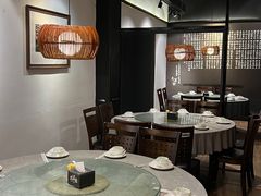 -大洋家·潮汕鱼鲜·花胶砂锅粥(天河东路店)