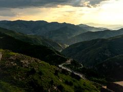 -雁门关景区