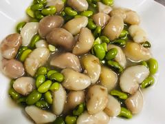 菱角毛豆-老品芳