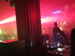 -TOP LIV Night Club 酒吧