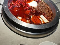 -万物生江北老火锅(海骏达店)