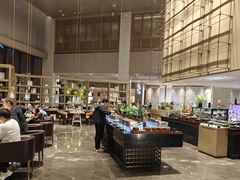 -博林天瑞喜来登酒店·西丽尚膳