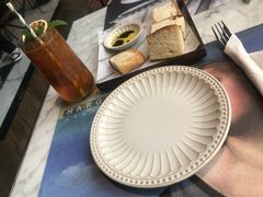 -Margherita雏菊意大利餐厅(雅颂庭购物中心店)