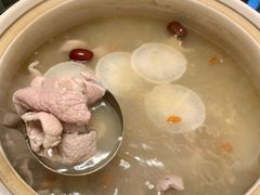 -清真华宇开锅羊肉