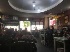 大堂-王记特色锅魁(城市阳光大厦店)