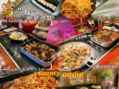 -堂会·KTV·自助餐·团建聚会(天河店)