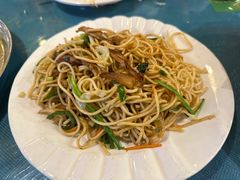 -娜玛瑟德餐厅(宇拓路店)