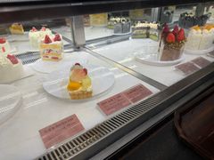 -RUXU入续糖水铺与包(卓悦中心店)