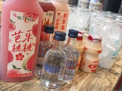 -黑皮烧烤(民意四路店)