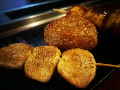 -鸟串烧Yakitori