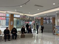-美年大健康·体检中心(江岸分院)