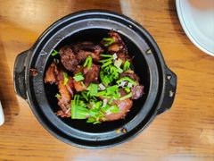 -庄行曹记羊肉(泗泾店)