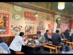 大堂-徽州铁锅宴·地锅鸡地锅鱼