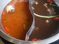 -水林间·寿喜烧自助(仙林金鹰店)