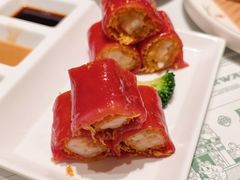 -广东胜利宾馆西关粤中餐厅