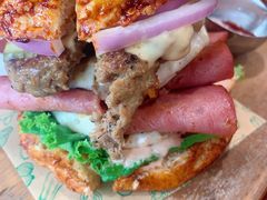 -魏斯理汉堡(西安沣东吾悦店)