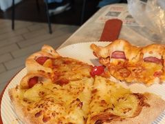 -必胜客(长瀛商业广场店)