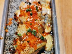 -一心创作料理屋(经开万达店)