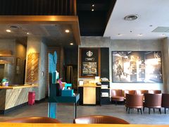 -星巴克(秦皇岛乐都汇店)