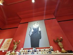 -猫色咖啡·猫咖