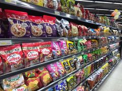 -利群商厦(台东店)