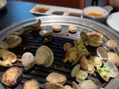 -東盛炭烤自助料理(玄武招商花园城店)