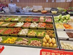 -天府国麻辣香锅(黄岛永旺店)
