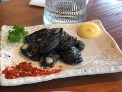 -人间酒暖·Go blanc·烧鸟·深夜食堂(陆家嘴店)