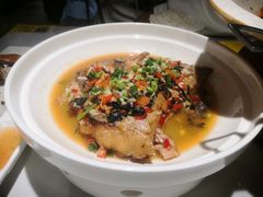 -炊烟小炒黄牛肉(东庆街店)