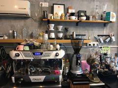 -251#coffee roasters(沿河东路店)