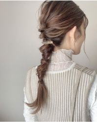 -MMbyHairCode 芭曲发型沙龙