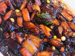 -悦融·京鲁菜·露台花园(安定门店)