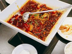 -国人川菜(李家村建东街店)