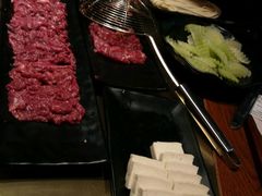 -手选潮汕鲜活牛肉火锅(二七广场店)