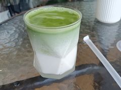 -范咖啡·沙拉鲜食(前海观峰阁店)