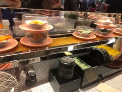 -争鲜回转寿司(中街大悦城店)